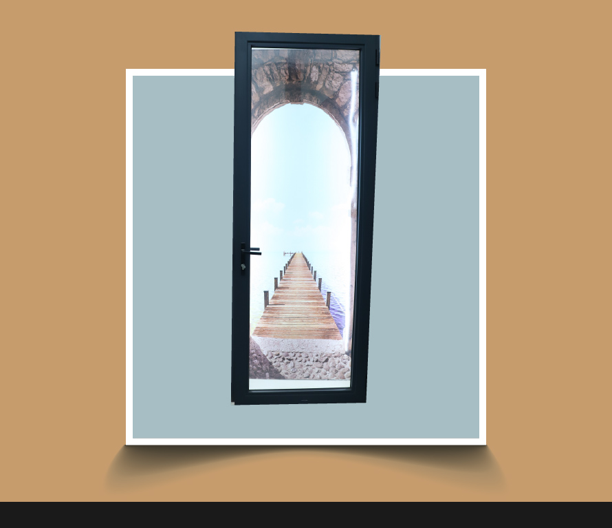UPVC 1